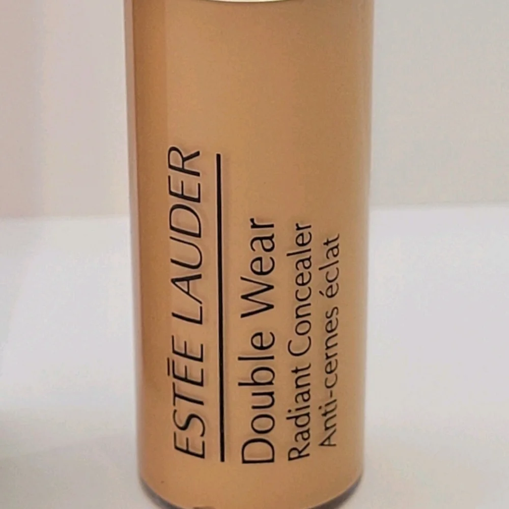 ESTEE LAUDER Double Wear Radiant Concealer *3W MEDIUM WARM*/0.34 oz